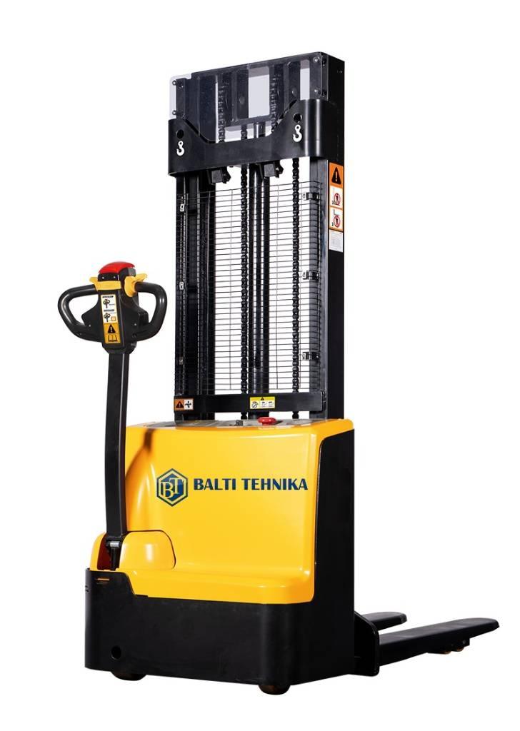 Staxx WS15H Ručni električni viljuškar