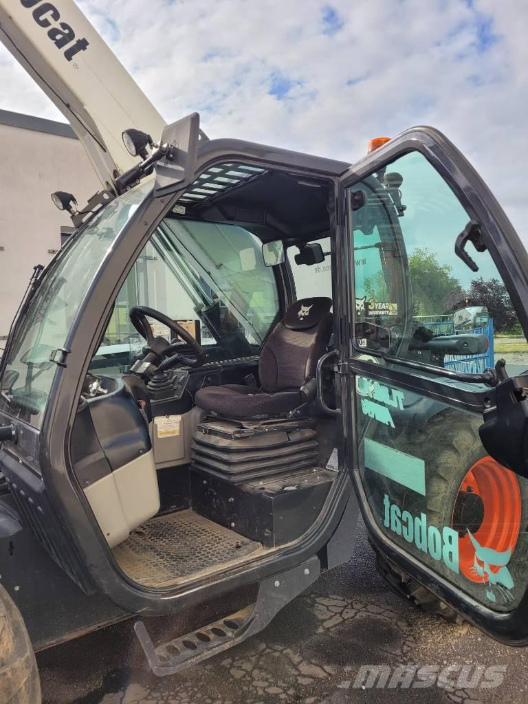 Bobcat TL 30.70 HB Teleskopski viljuškari