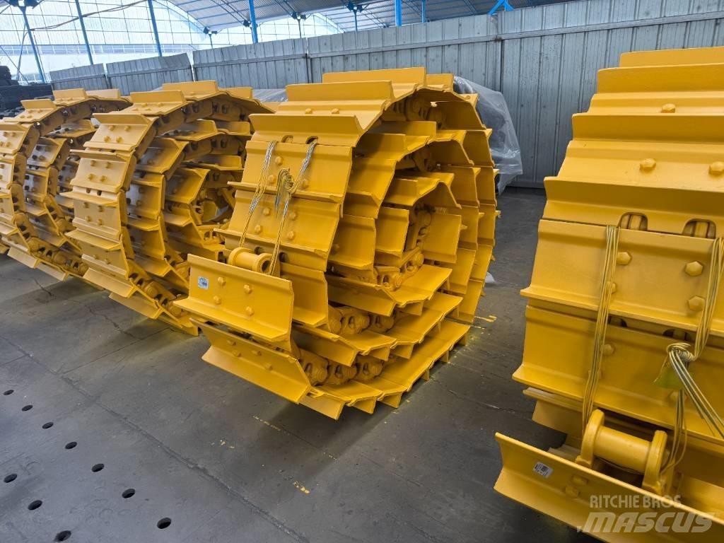 Zoomlion ZD 220-3 Gusenice za građevinarstvo