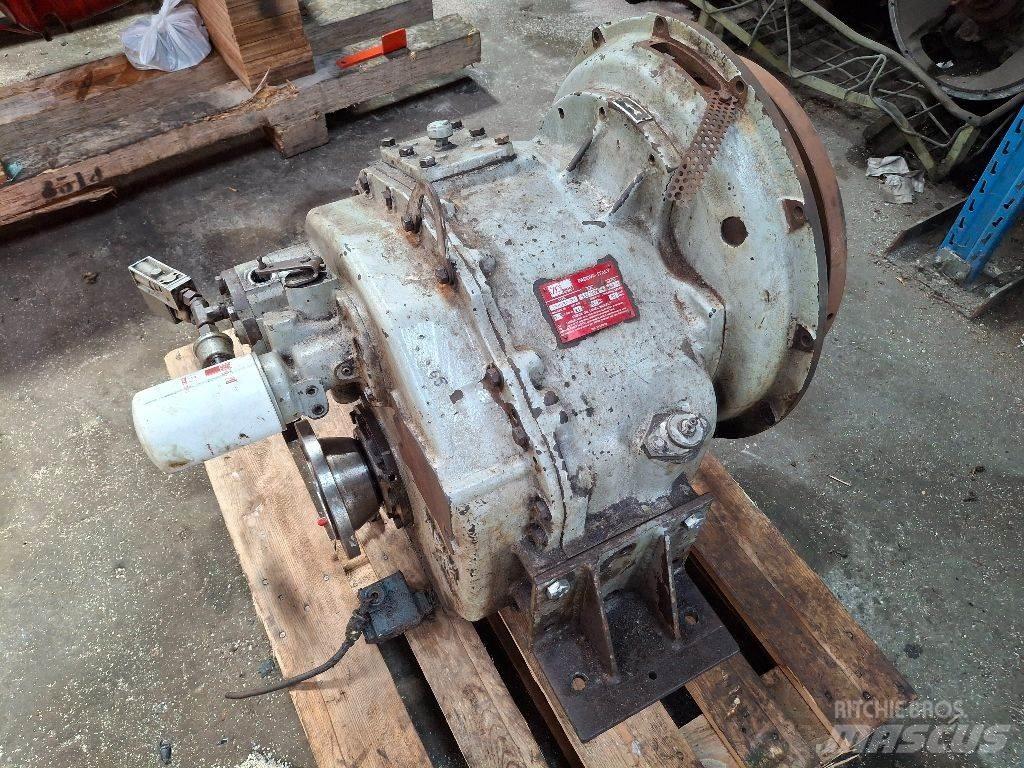ZF MARINE IRM320P1 Menjači