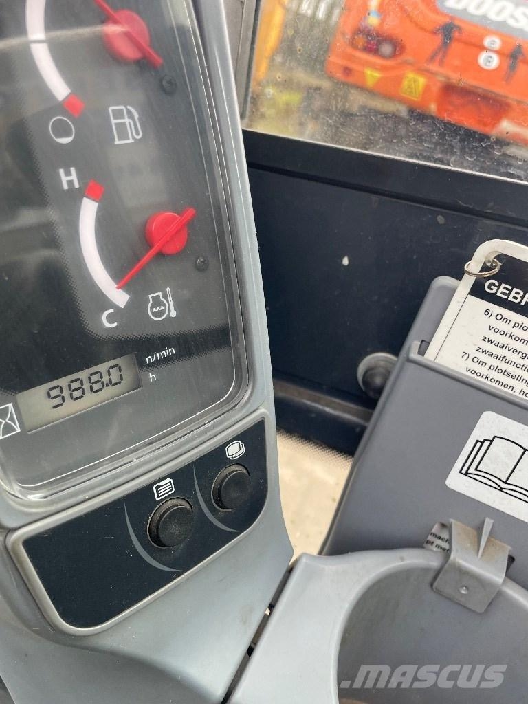 Kubota KX 016-4 Mini bageri < 7t