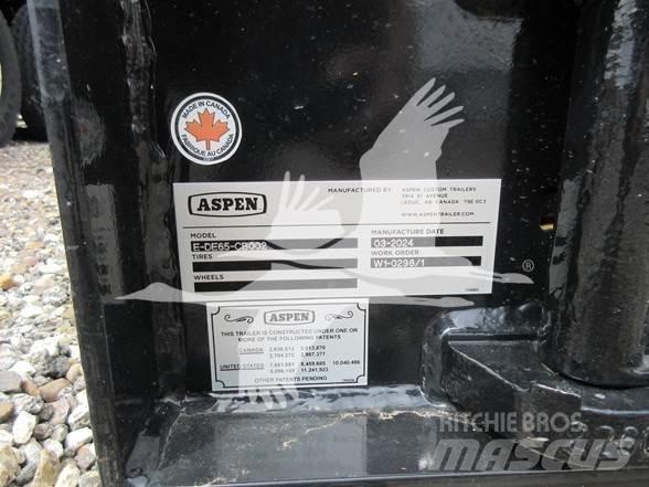 Aspen 9604-3 Ostale kargo komponente