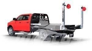  DEWEZE XRT84 Ostalo za građevinarstvo