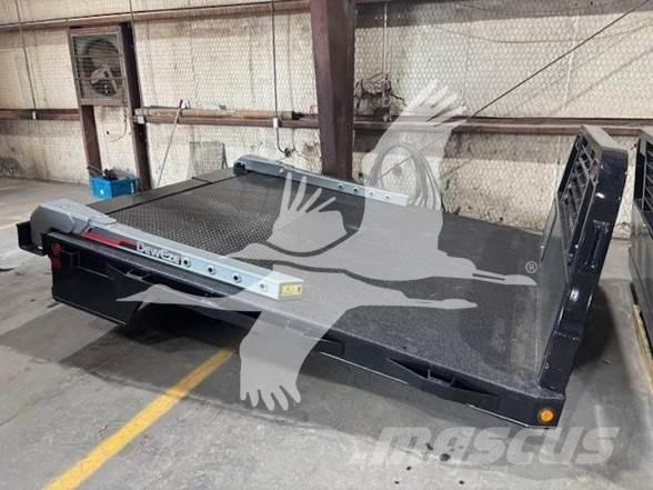  DEWEZE XRT84 Ostalo za građevinarstvo