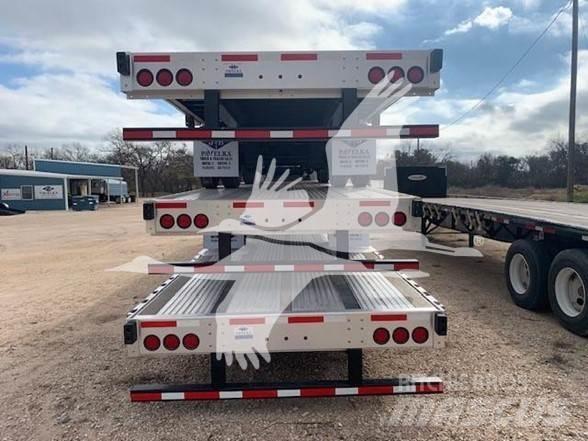 Doosan DIAMOND Poluprikolice labudice