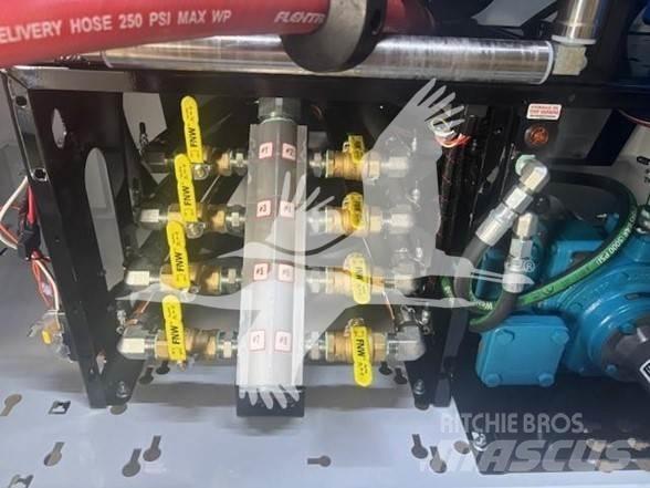 Ford F550 XL Ostalo za građevinarstvo