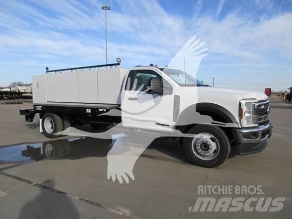 Ford F600 Ostalo za građevinarstvo