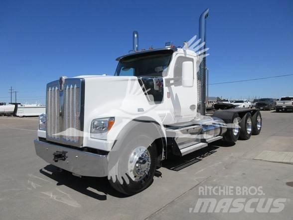 Kenworth W990 Tegljači