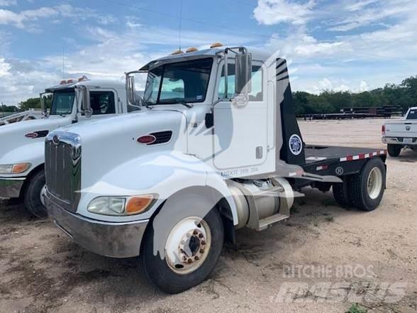 Peterbilt 335 Kamioni sa otvorenim sandukom