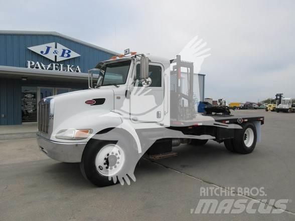 Peterbilt 337 Tegljači