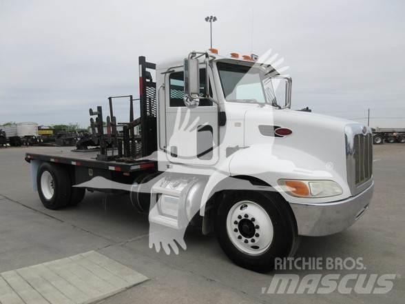 Peterbilt 337 Tegljači