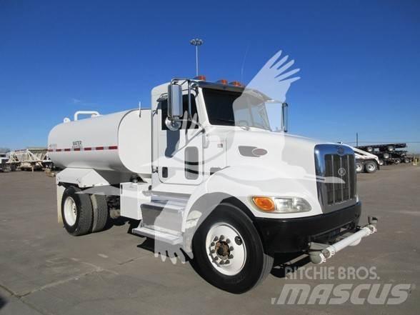 Peterbilt 337 Kamioni cisterne