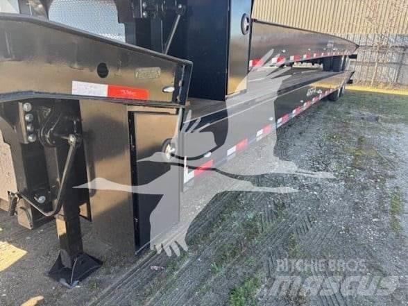 Talbert 4050TA Poluprikolice labudice