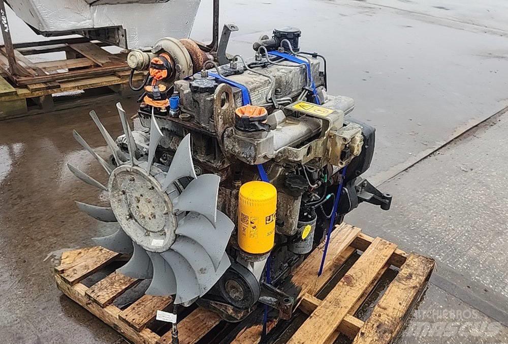 JCB TCA-85 ENGINE Motori za građevinarstvo