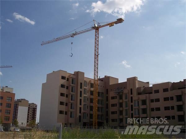 Potain MC 50 Kranovi tornjevi
