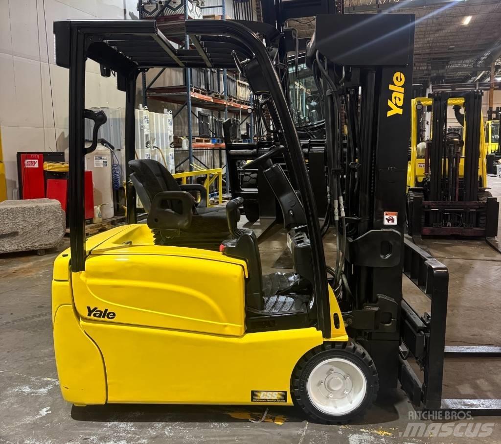 Yale ERP 040 VT Električni viljuškari