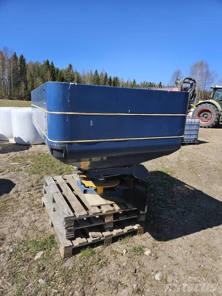 Bogballe L1 Rasturači mineralnog đubriva