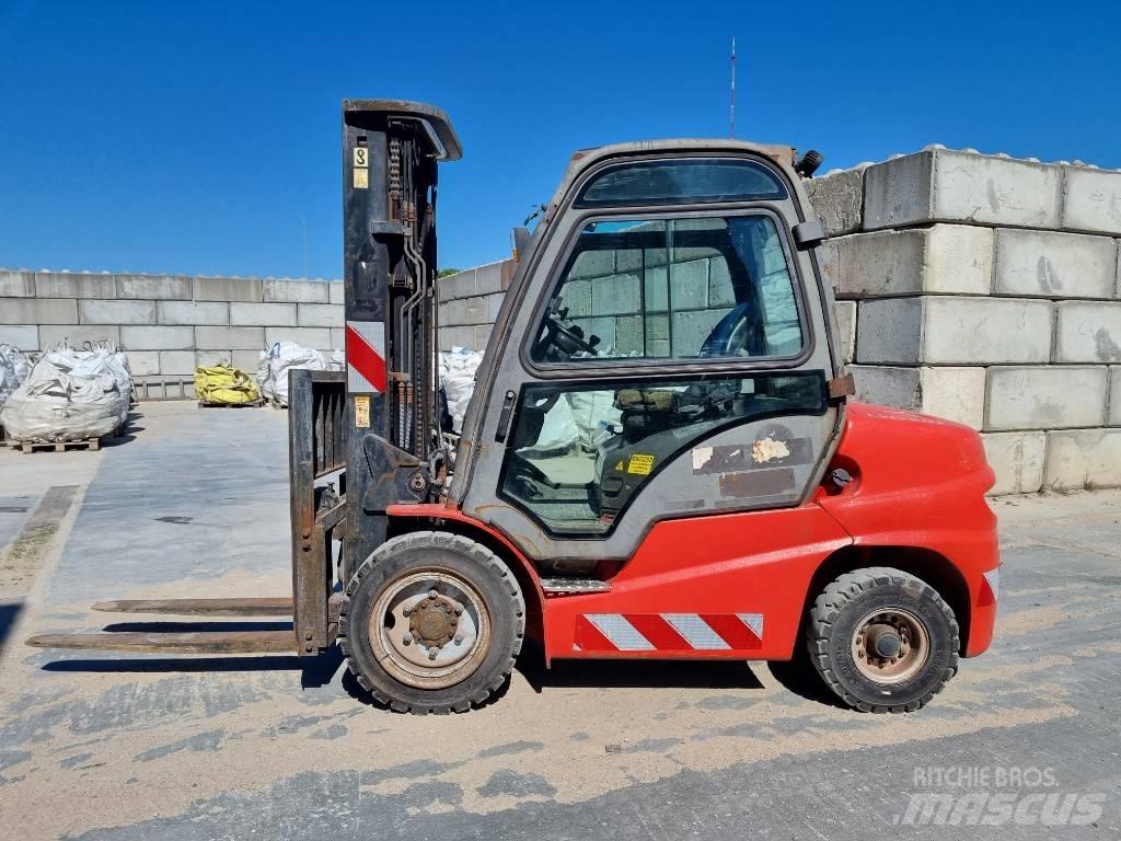Manitou MI 35 D Dizelski viljuškari
