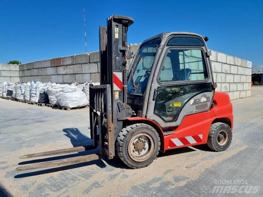 Manitou MI 35 D Dizelski viljuškari