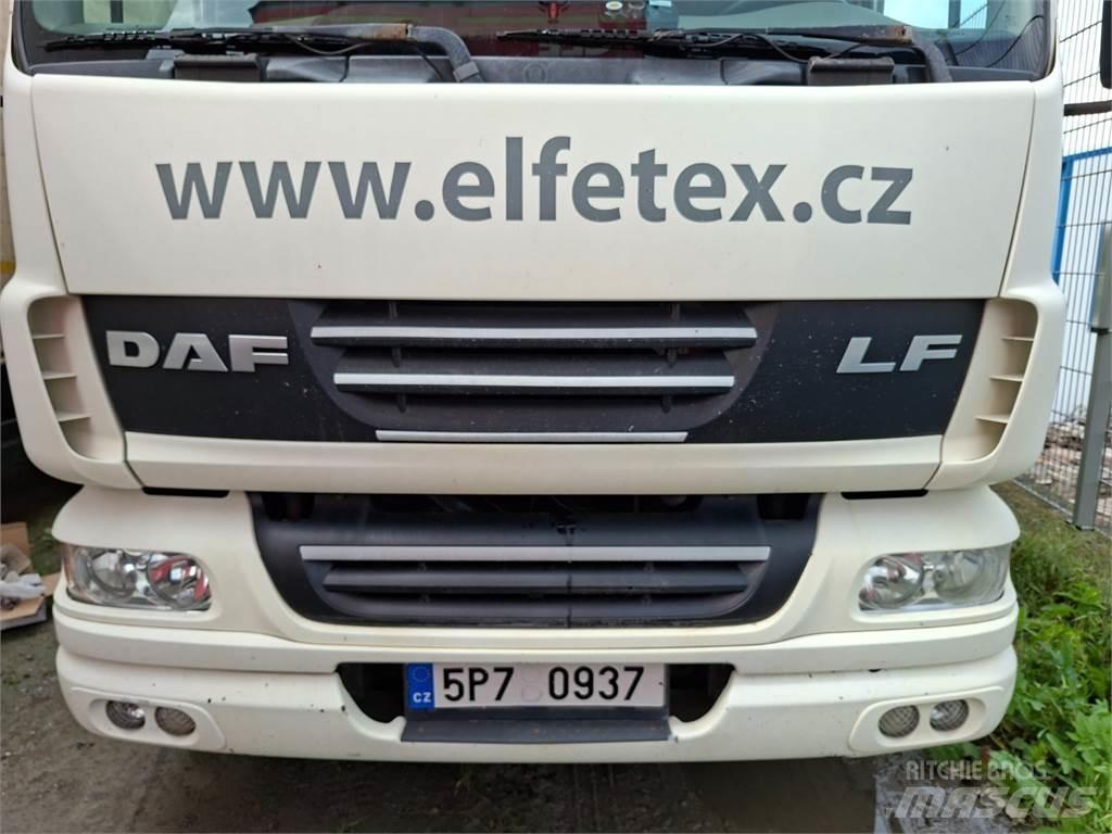 DAF FA LF55.280 Kamioni-šasije