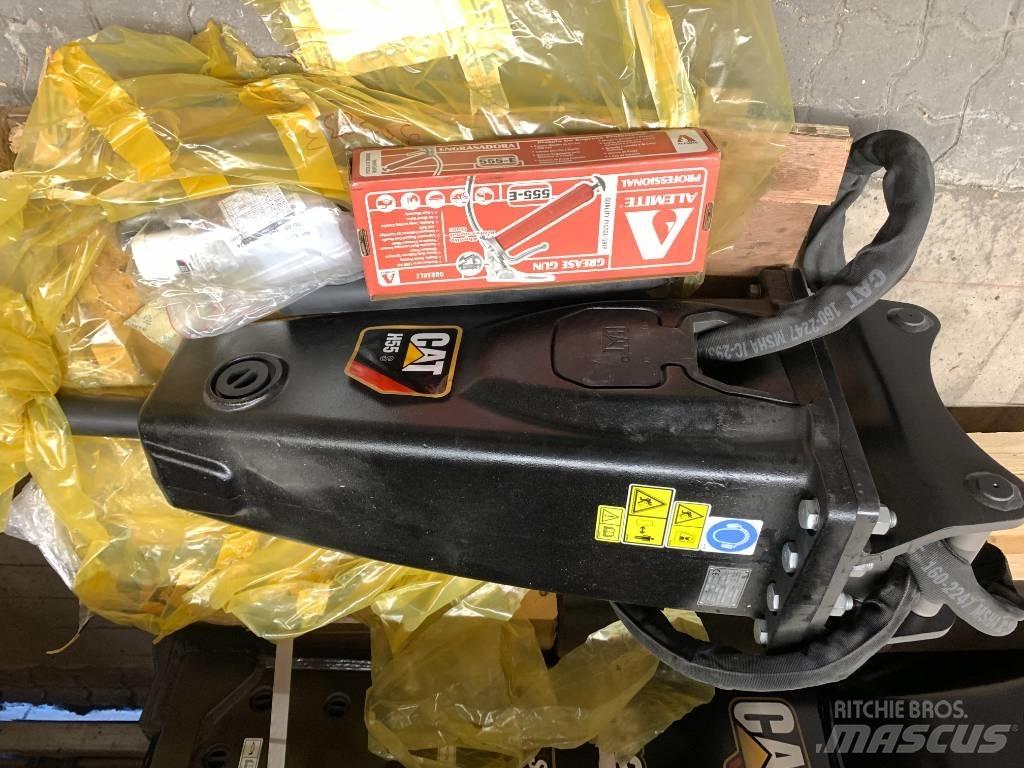 CAT H55S Čekići