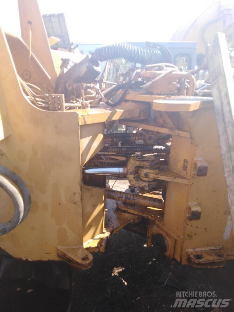  335 Furukawa parts Motori za građevinarstvo