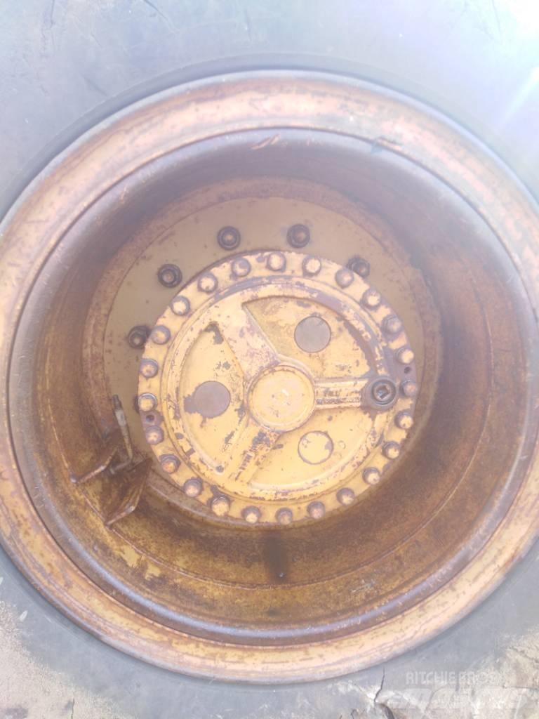 335 Furukawa parts Motori za građevinarstvo