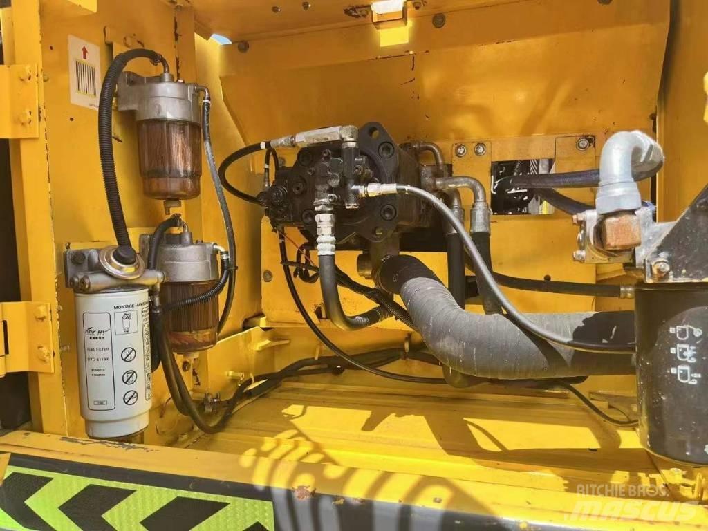 Kobelco SK300 Bageri guseničari