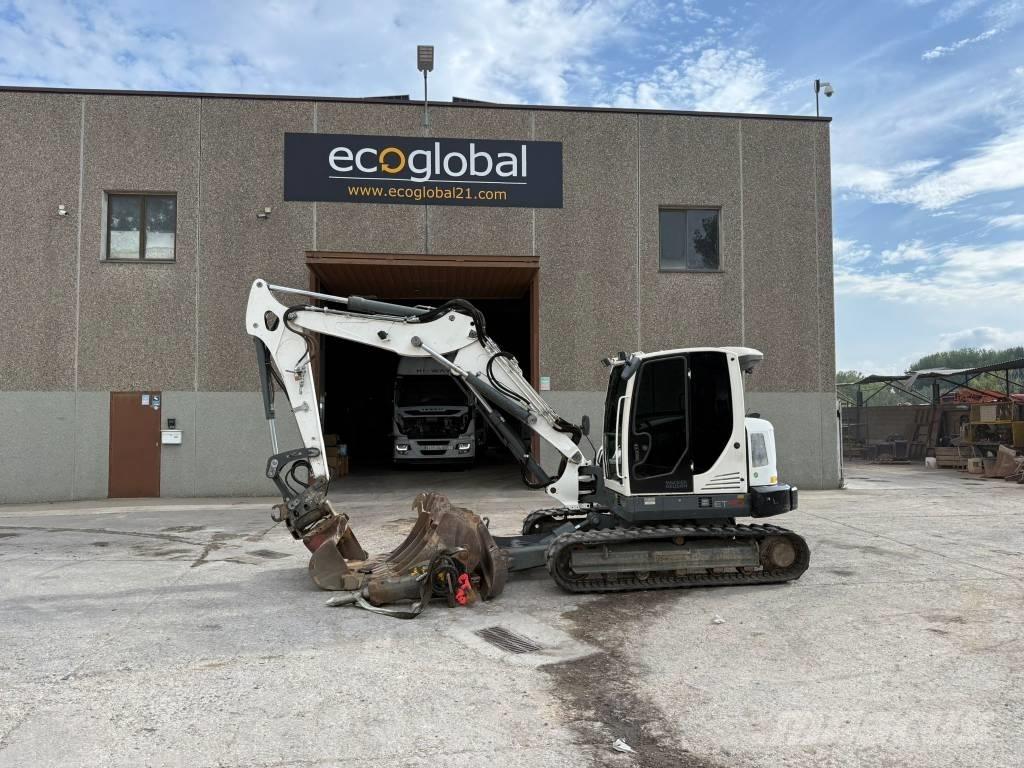 Wacker Neuson ET 90 Midi bageri 7t – 12t