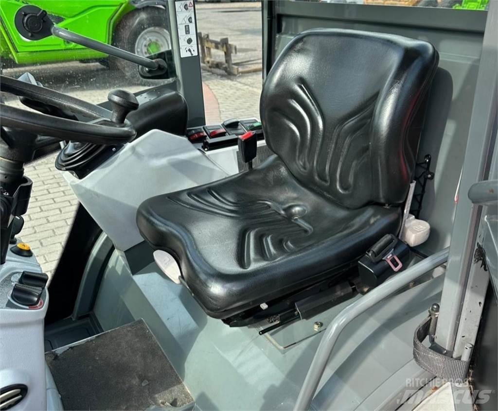 Kramer 5035 Mini utovarivači