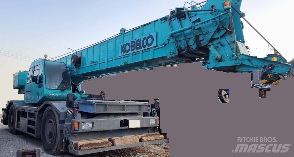 Kobelco RK 500 Polovne dizalice za sve terene