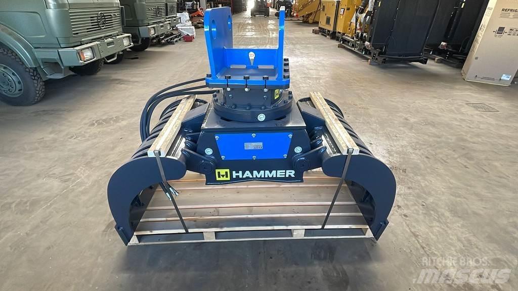Hammer GR150S Grabulje