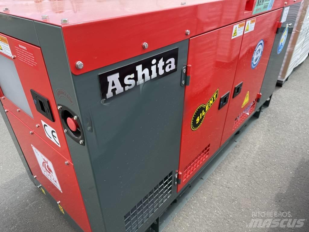 Ashita AG3 - 70 Dizel generatori