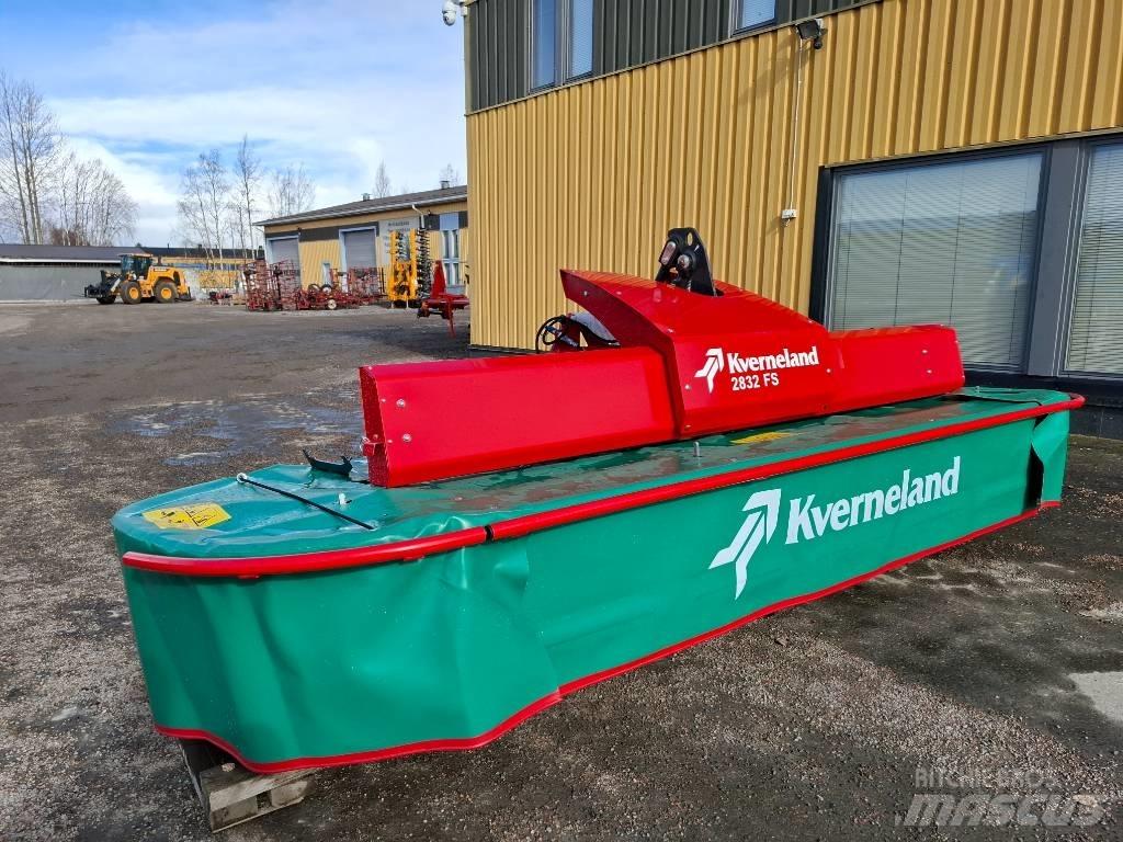 Kverneland 2832FS Kosilice