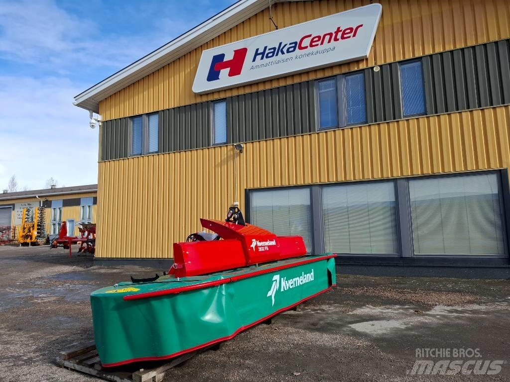 Kverneland 2832FS Kosilice