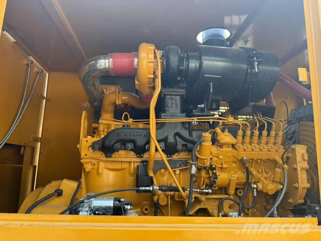 CAT 140 G Grejderi