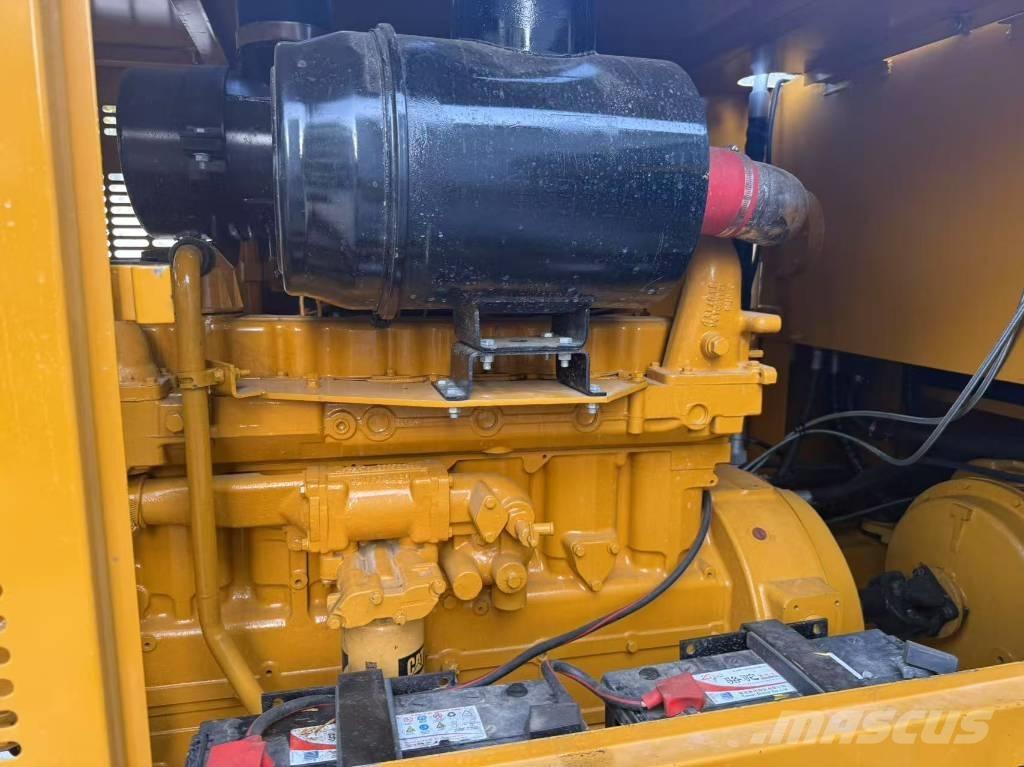 CAT 140 G Grejderi