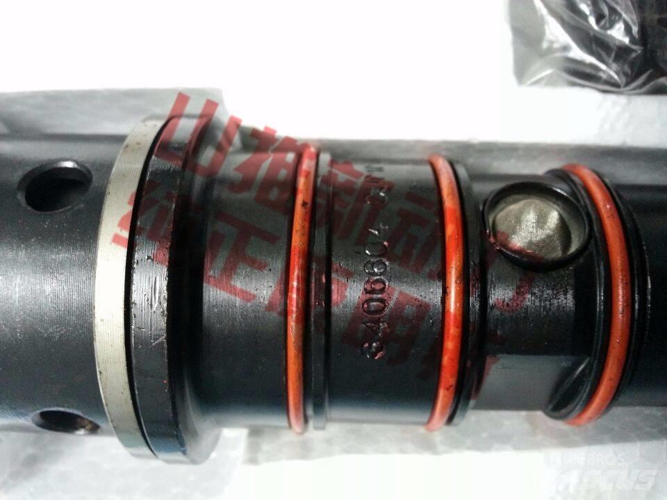CUMMINS 4306515 Kargo motori