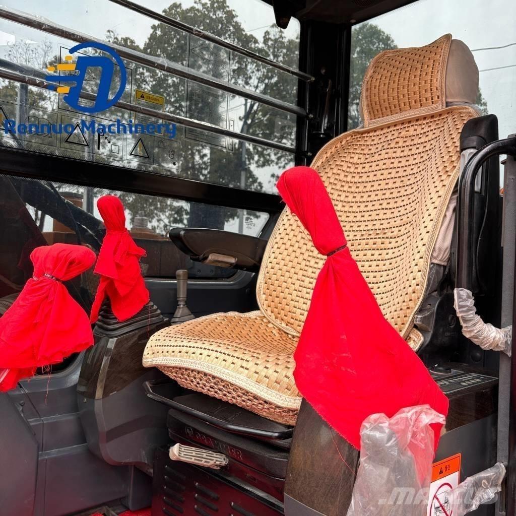 Sany SY 95 C Pro Bageri guseničari