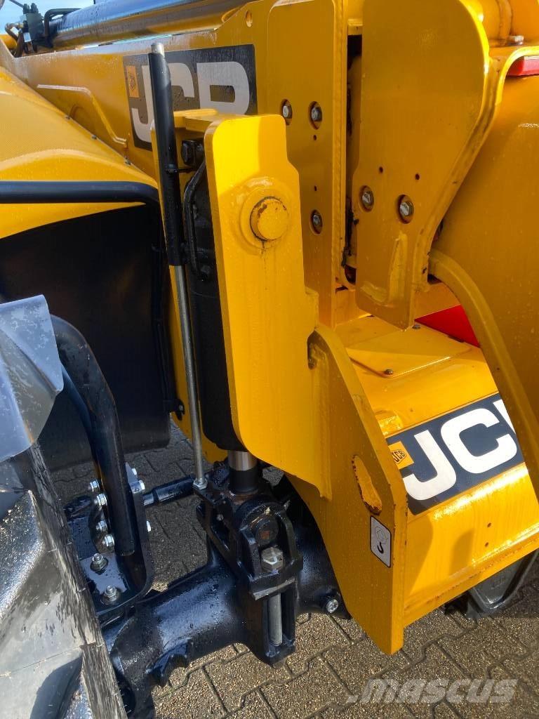 JCB 535-95 Teleskopski viljuškari