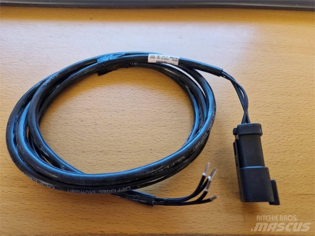 Eco Log 9902546 Elektronika