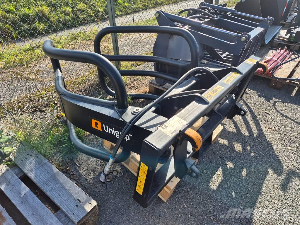 Ålö Unigrip 160 Oprema za prednji utovarivač