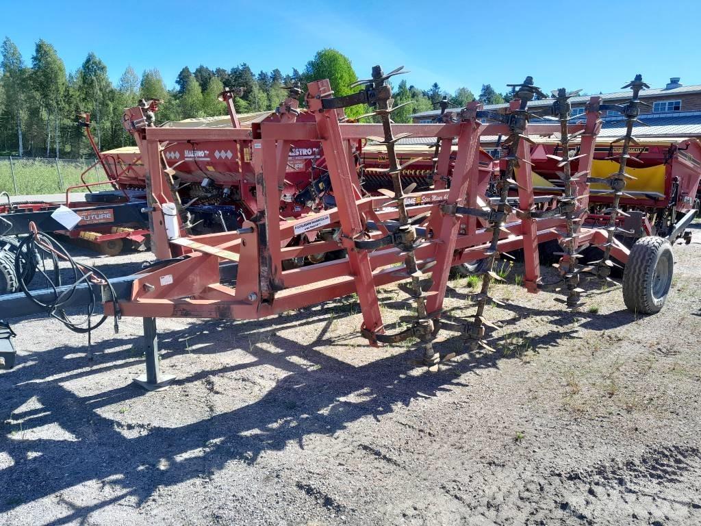 Tume Starmixer 4600 Kombinovane sejačice