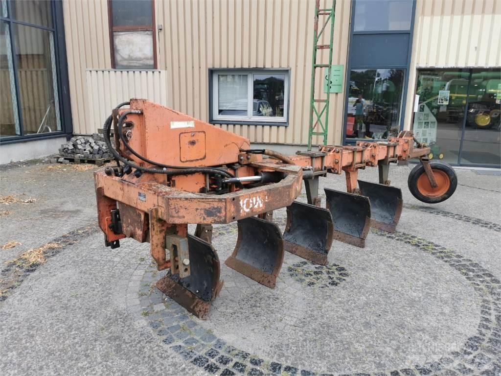 Howard SP 5 Plugovi
