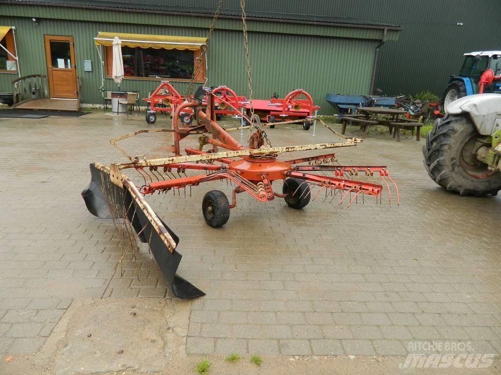 JF 400 Sakupljači