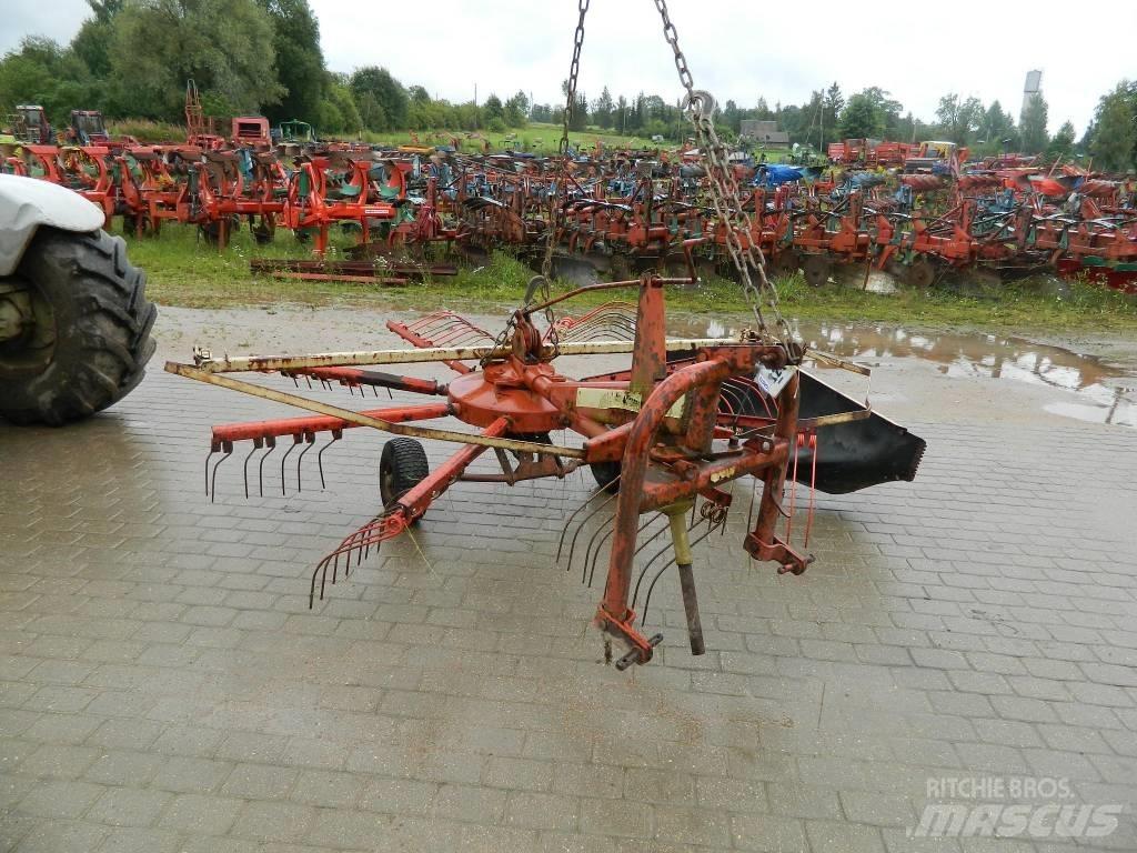 JF 400 Sakupljači