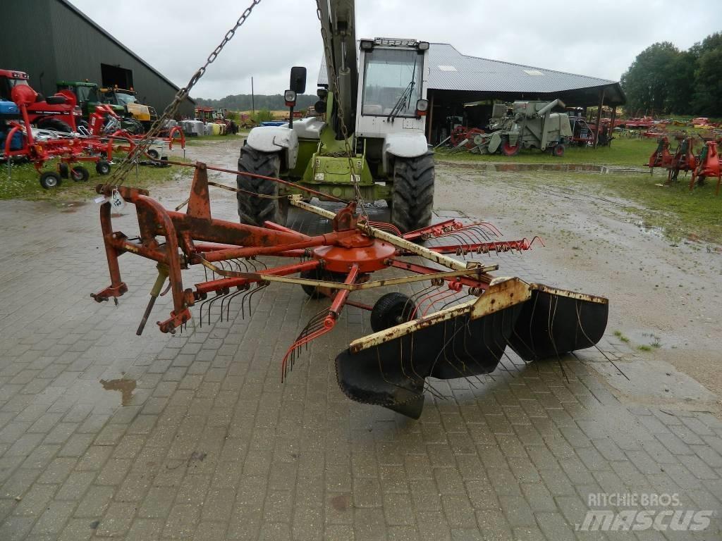 JF 400 Sakupljači