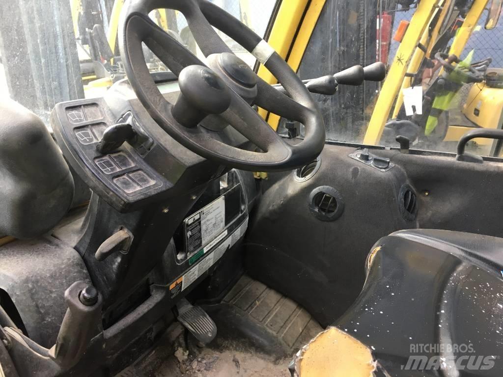 Hyster H4.0FT6 Plinski viljuškari