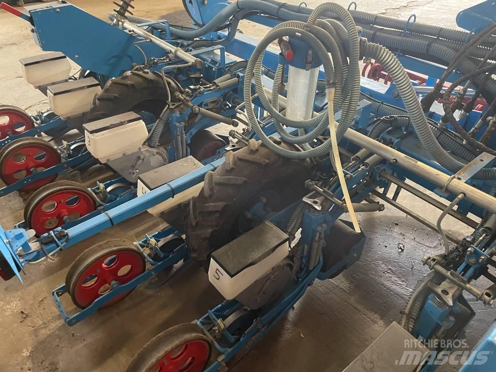 Monosem MS-12R Precizne sejačice
