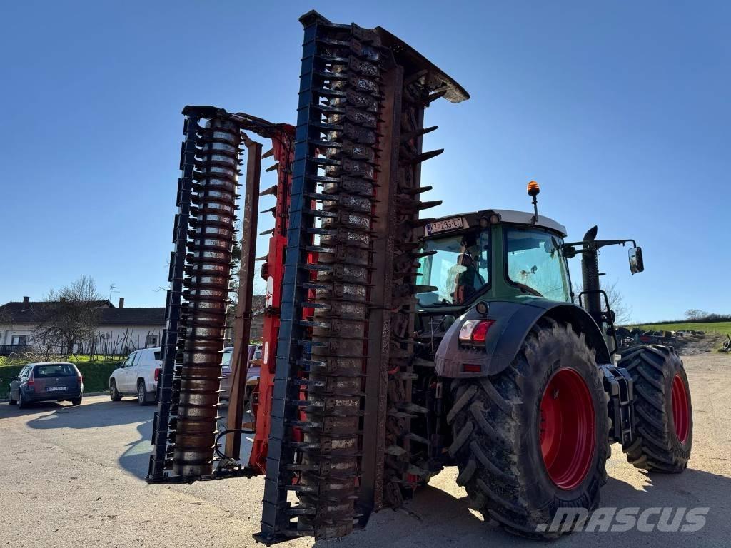 Maschio Jumbo 7000 Roto drljače i motokultivatori